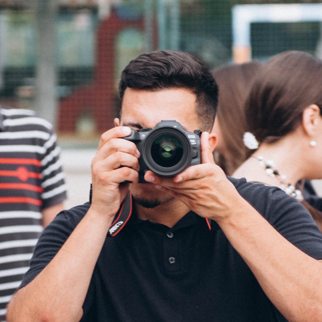 Adrian Sanchez Profile